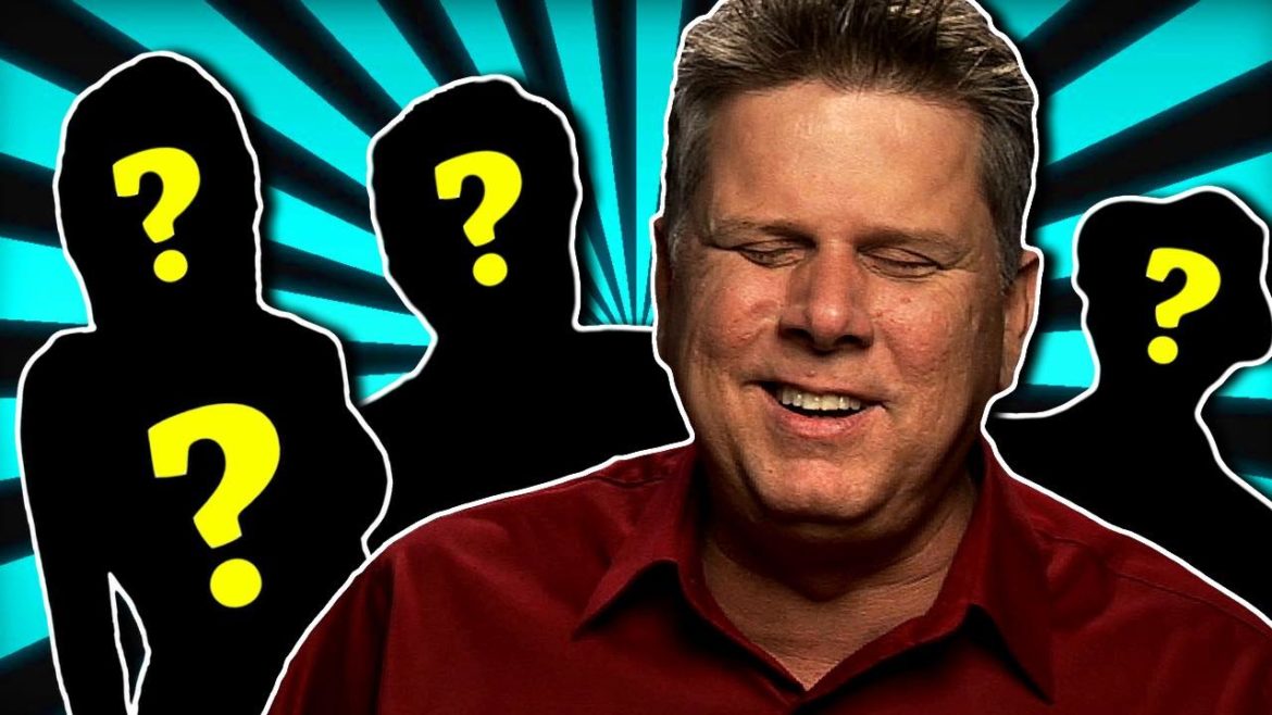 3 Celebrities I Wish I Could See