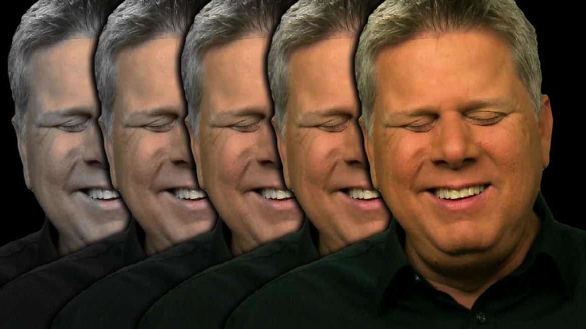 Do Blind People Experience Deja Vu?