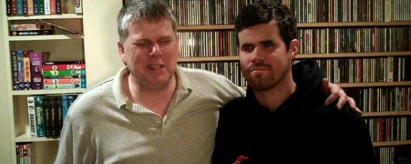 Tommy's Blind Nephew - Crazy Coincidence
