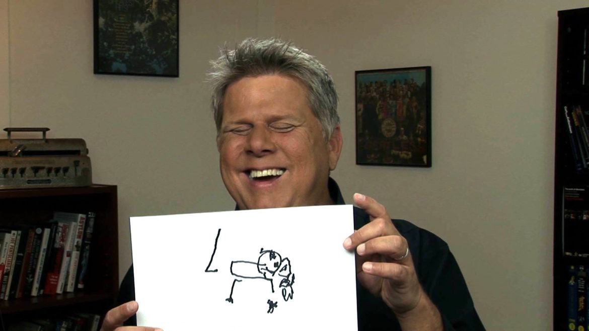 Can Blind People Draw?