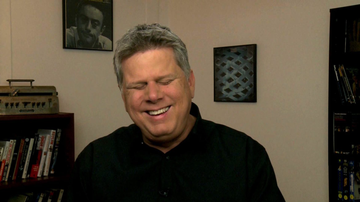 How Blind People Choose Their Clothes