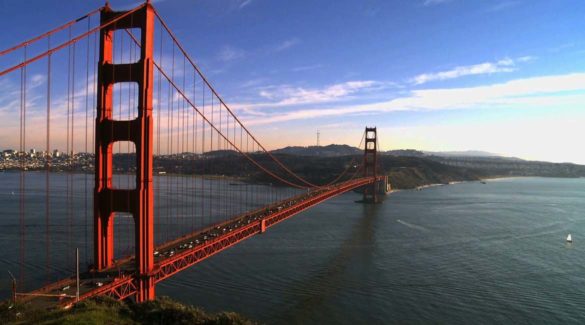 Can People Describe Famous Landmarks To A Blind Person?