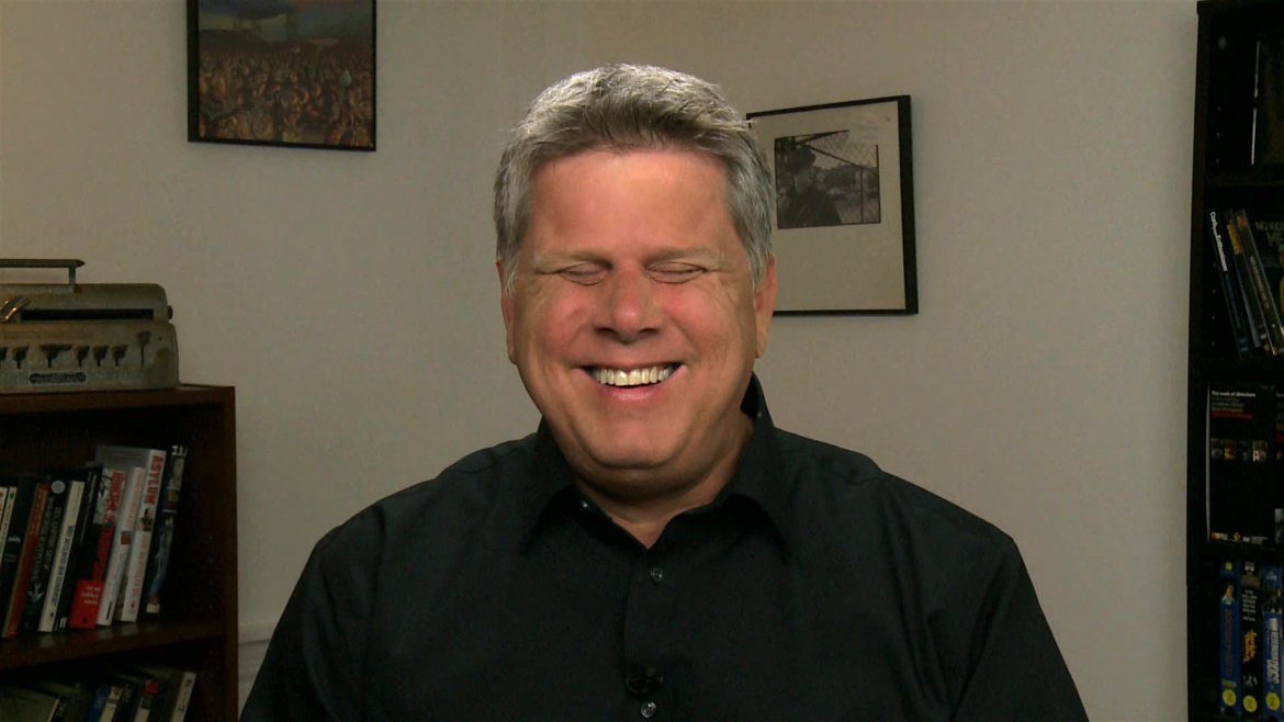 How Does A Blind Person Identify Someone?