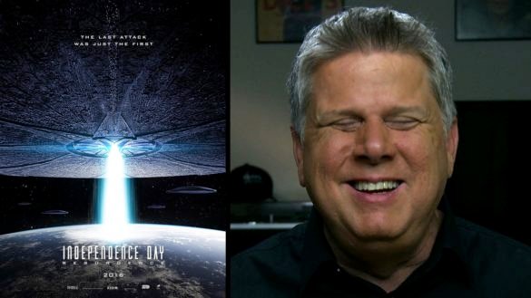 INDEPENDENCE DAY: RESURGENCE