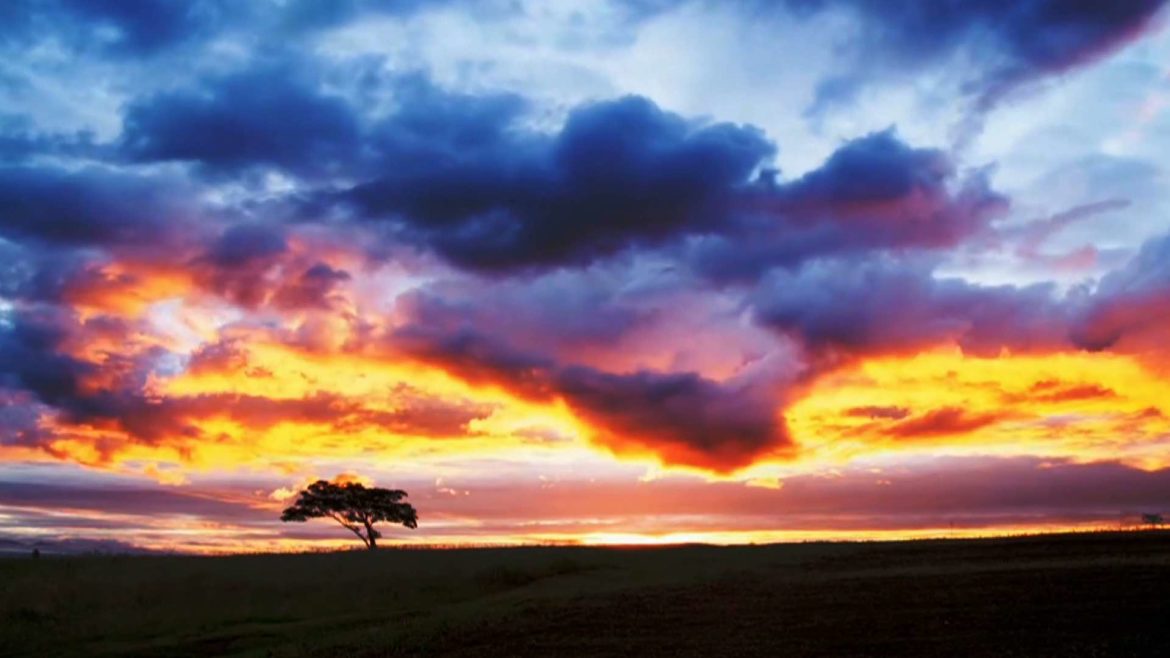 Intangible Concepts To A Blind Person