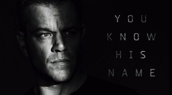 JASON BOURNE