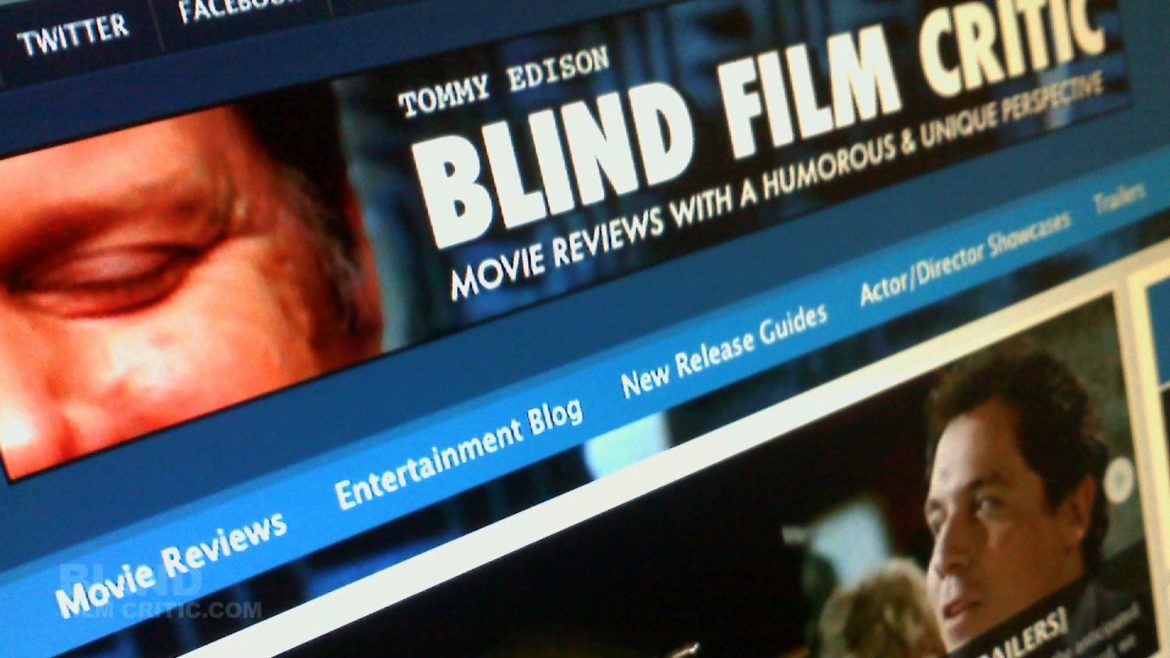 2011 Extras & Out-takes - Blind Film Critic