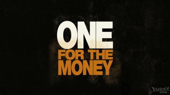 ONE FOR THE MONEY vs. THE BOUNTY HUNTER - Trailer Mashup