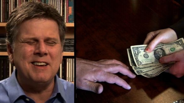 Paper Money