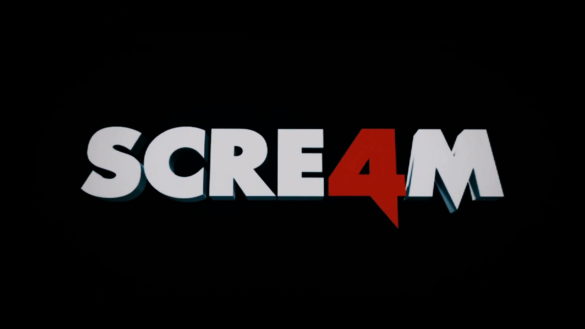 Scream 4