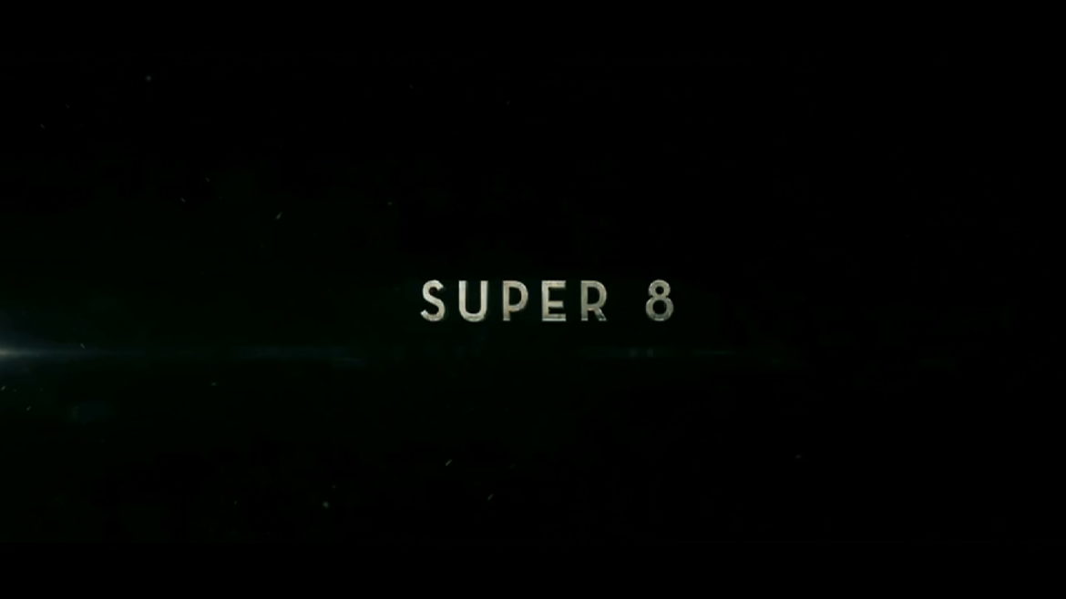 SUPER 8