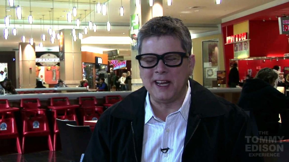 Shit People Say To Blind People