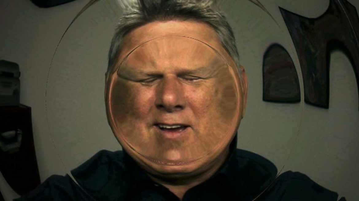 How A Blind Person Stays Awake or Falls Asleep