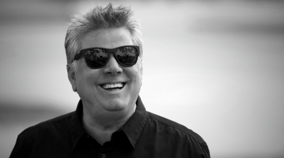 Tommy Edison - Speaker