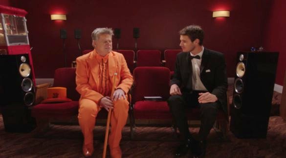 Watch Tommy on Comedy Central’s ‘Tosh.0’