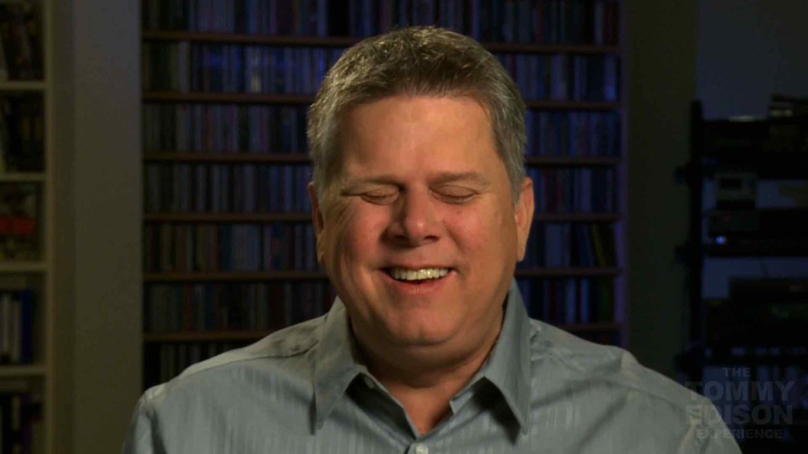 What Blind People Fear