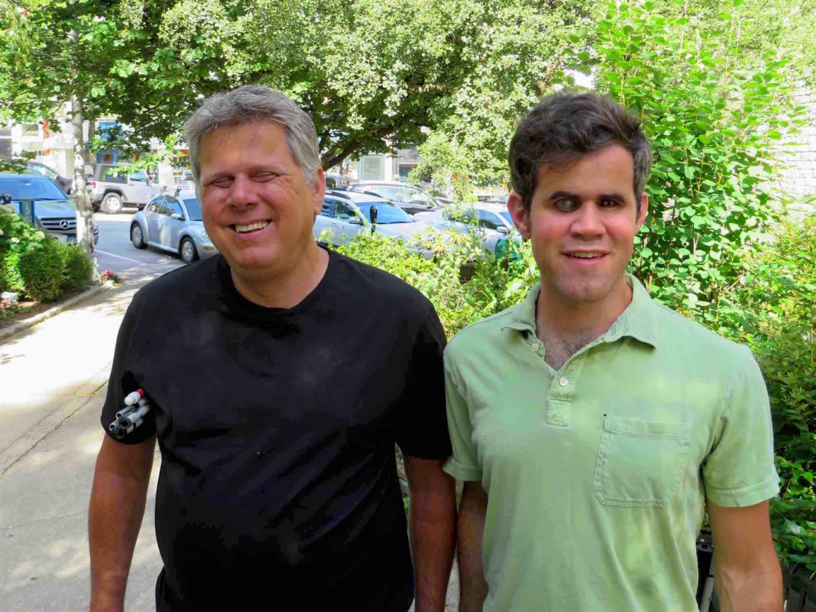 What Happens When A Blind Person Gets Drunk?