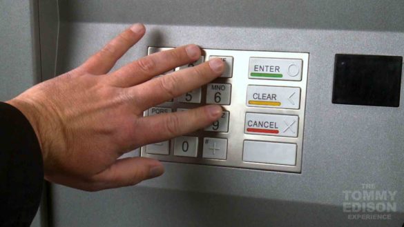 Why-Is-Braille-On-The-Drive-Thru-ATM Why Is Braille On The Drive-Thru ATM?