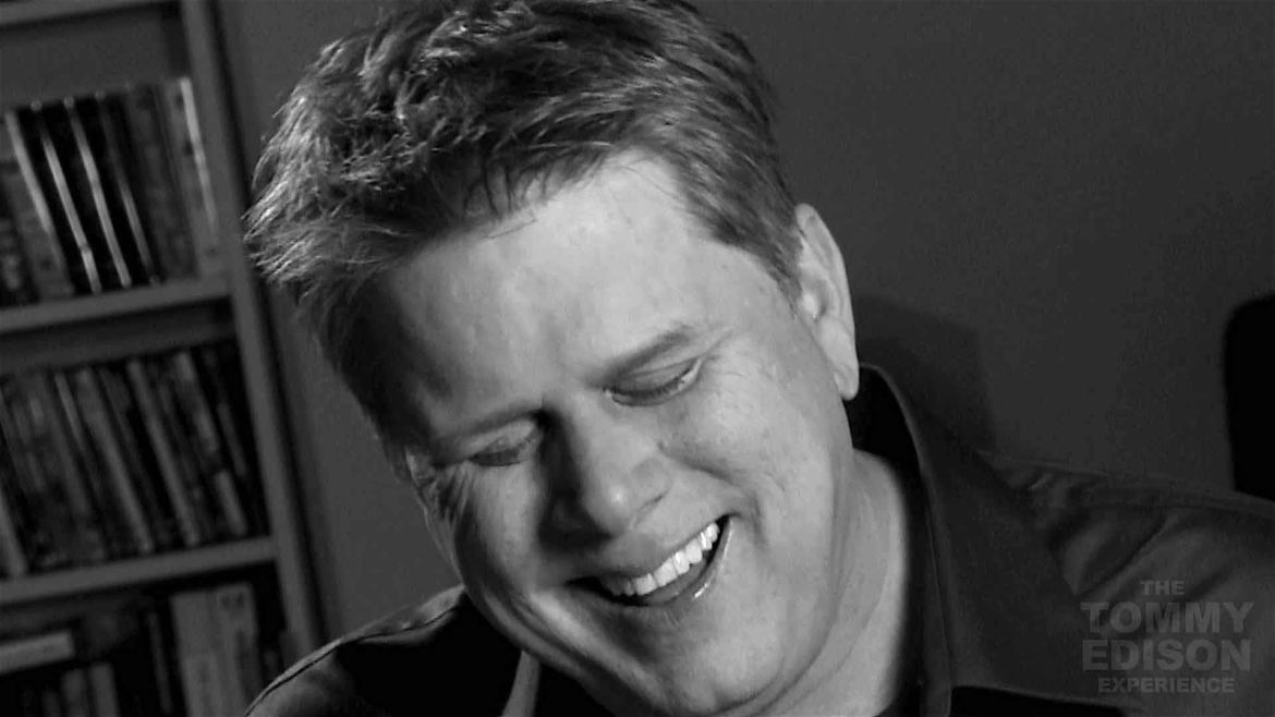 Why Nature Scares Me