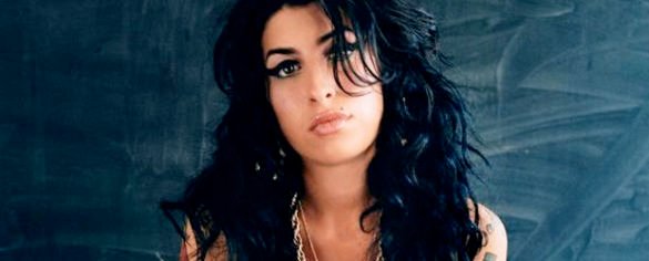 Amy Winehouse Music in Movies (Soundtracks) - Tribute - Blind Film Critic