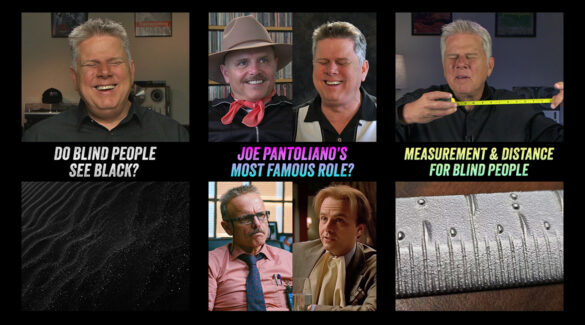 June 2024 Shorts & Reels