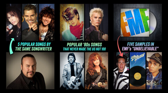 Thumbnails from various shorts and reels appear side by side