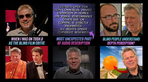 Thumbnails from various shorts and reels appear side by side