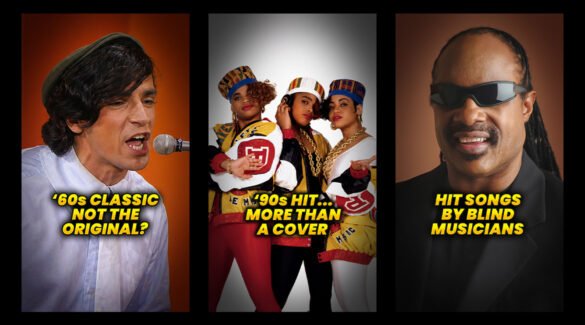 Thumbnails from various shorts and reels appear side by side