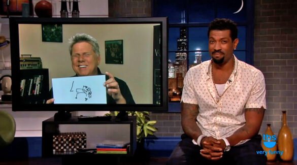 Deon Cole's Black Box