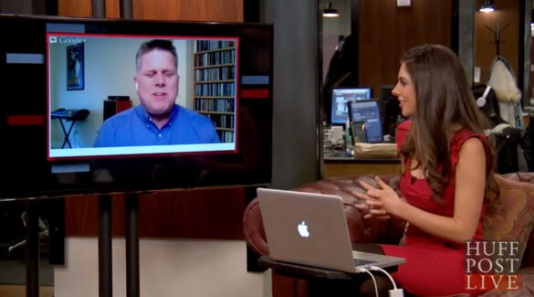 HuffPost Live