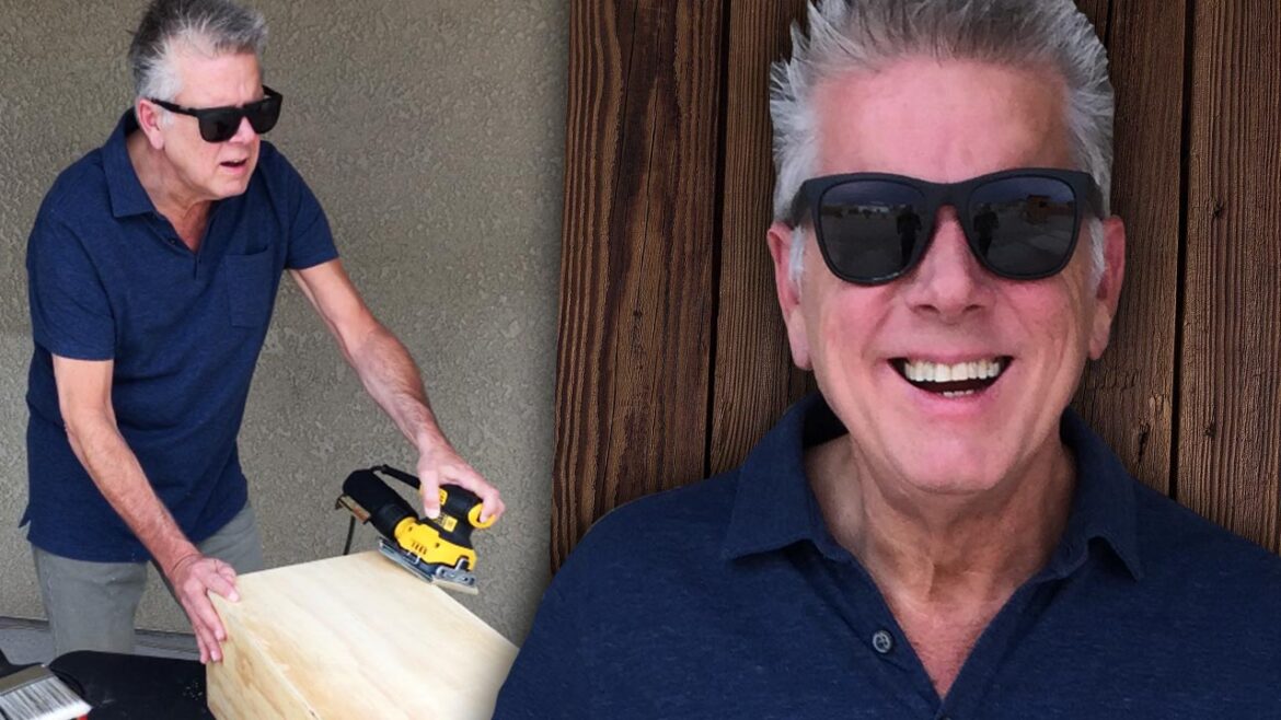 Sanding Live YTTN 01